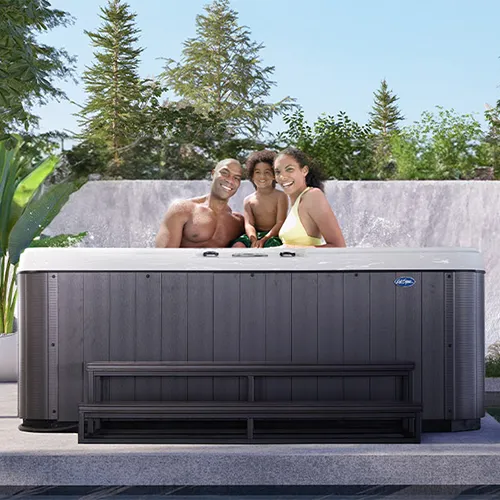 Patio Plus hot tubs for sale in Broomfield